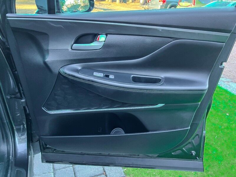 2023 Hyundai Santa Fe Calligraphy Wilmington NC