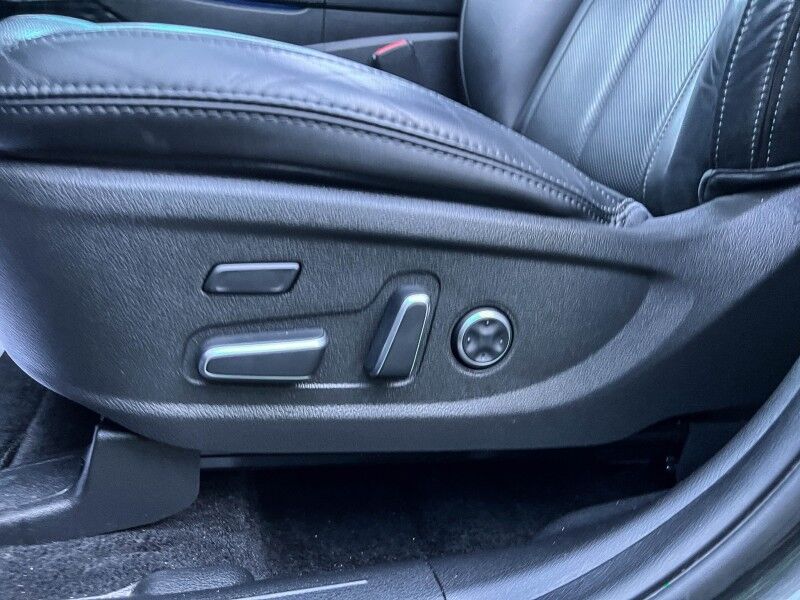 2023 Hyundai Santa Fe Calligraphy Wilmington NC