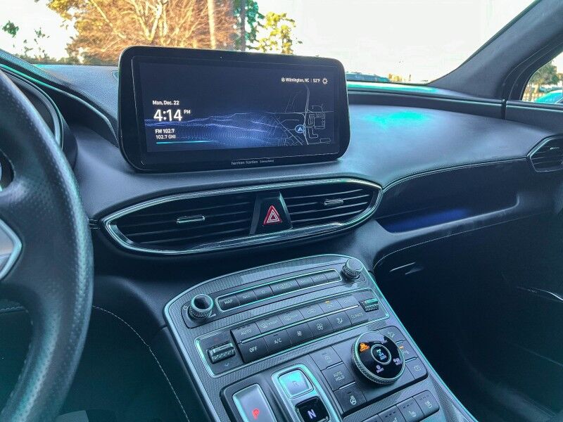 2023 Hyundai Santa Fe Calligraphy Wilmington NC