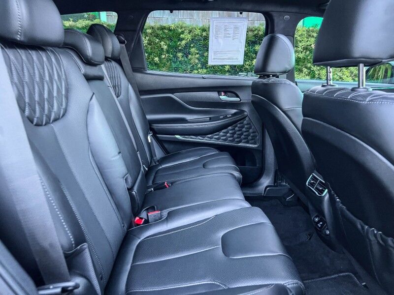 2023 Hyundai Santa Fe Calligraphy Wilmington NC