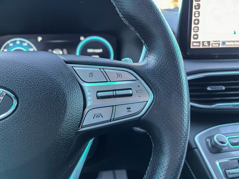 2023 Hyundai Santa Fe Calligraphy Wilmington NC