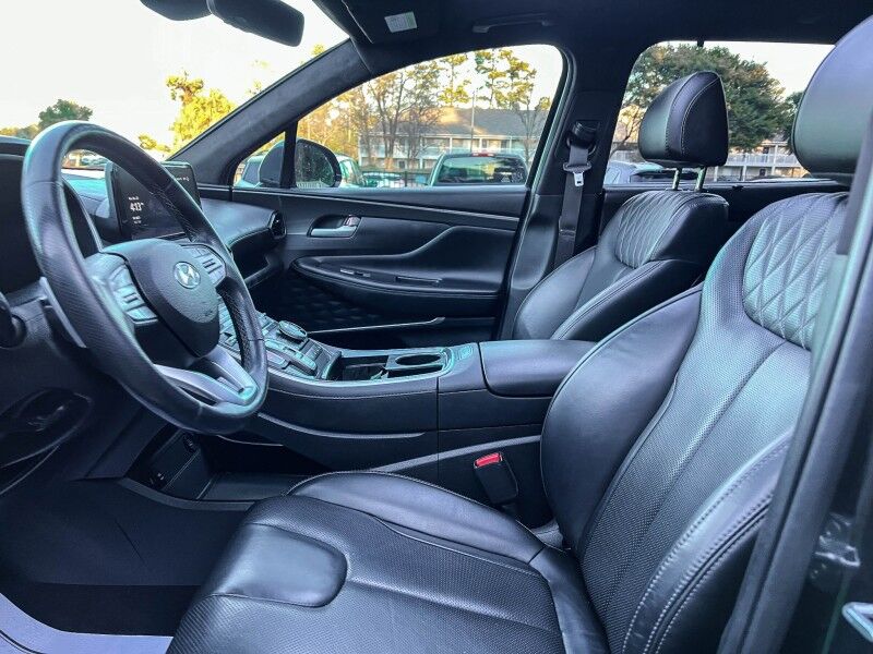 2023 Hyundai Santa Fe Calligraphy Wilmington NC