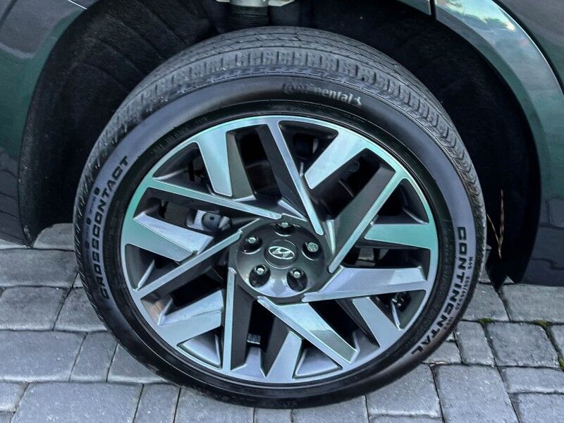 2023 Hyundai Santa Fe Calligraphy Wilmington NC