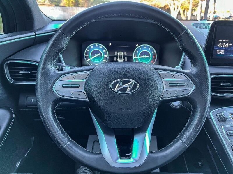 2023 Hyundai Santa Fe Calligraphy Wilmington NC