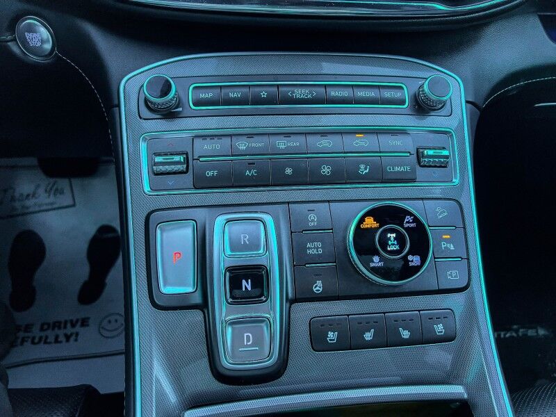 2023 Hyundai Santa Fe Calligraphy Wilmington NC