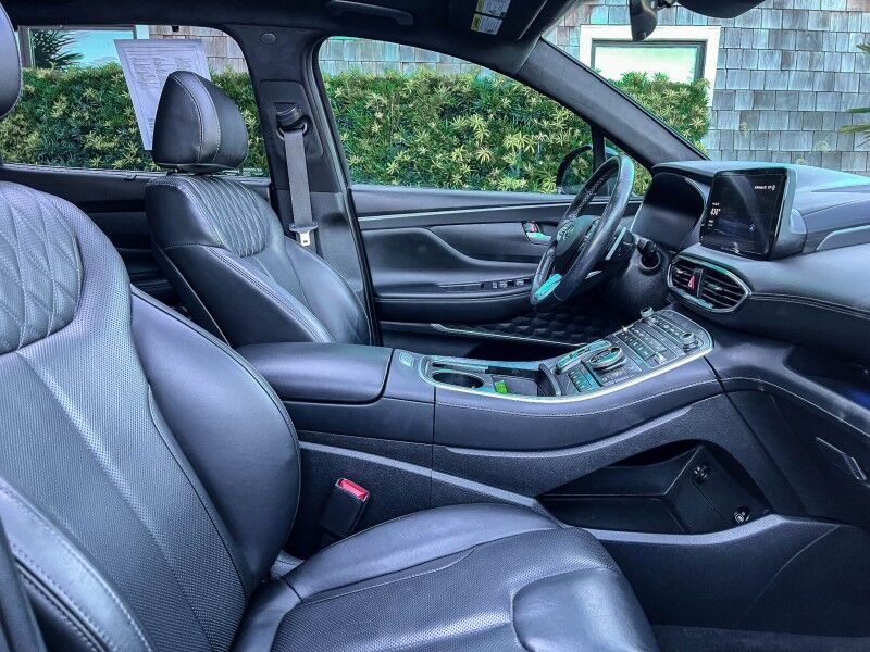 2023 Hyundai Santa Fe Calligraphy Wilmington NC