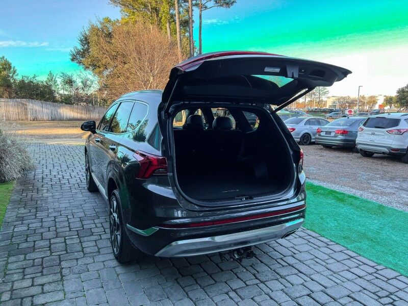 2023 Hyundai Santa Fe Calligraphy Wilmington NC