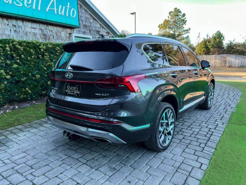 2023 Hyundai Santa Fe Calligraphy Wilmington NC