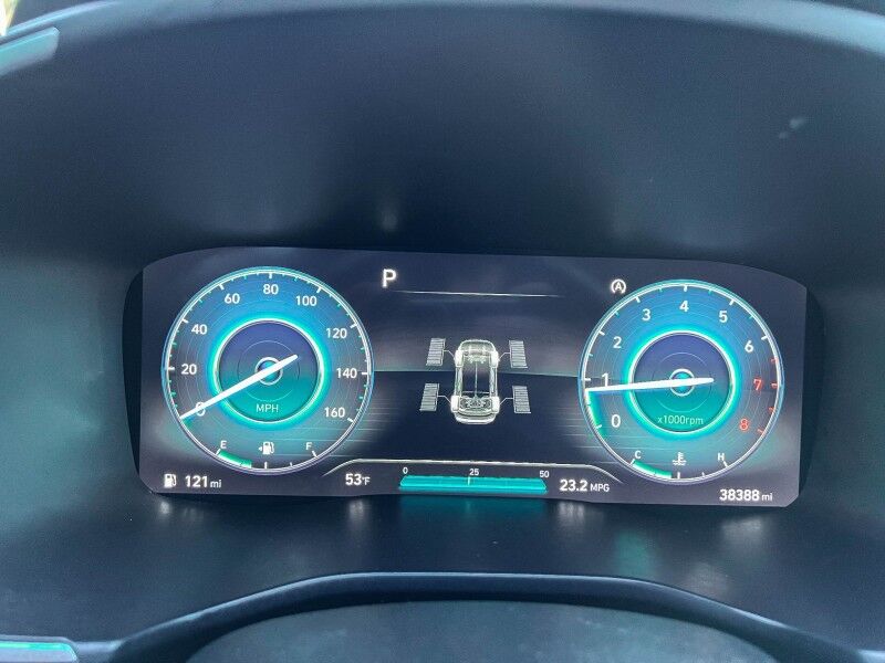 2023 Hyundai Santa Fe Calligraphy Wilmington NC