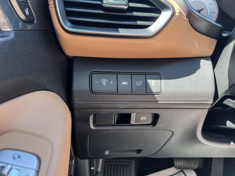 2023 Hyundai Santa Fe Calligraphy Wilmington NC