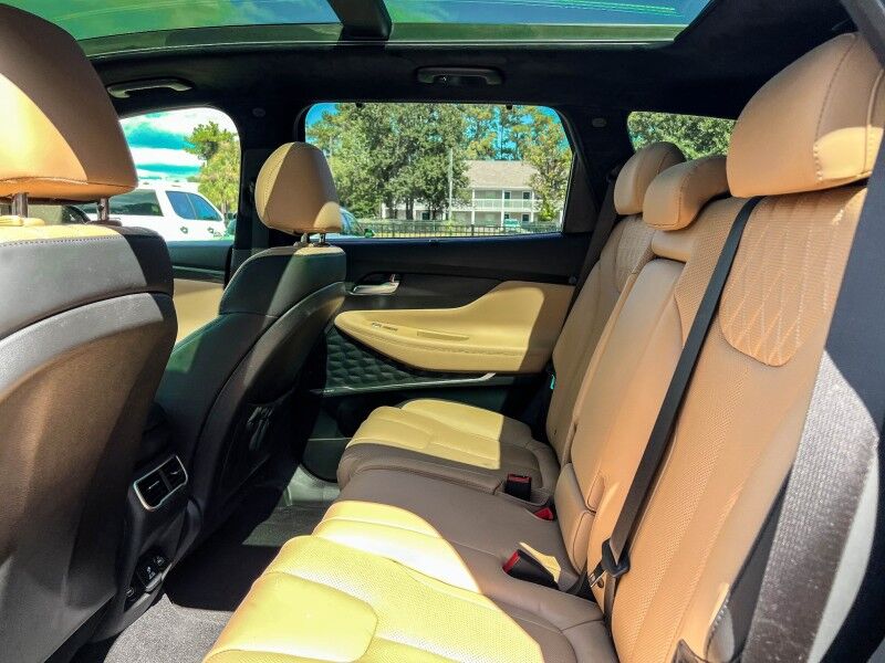 2023 Hyundai Santa Fe Calligraphy Wilmington NC