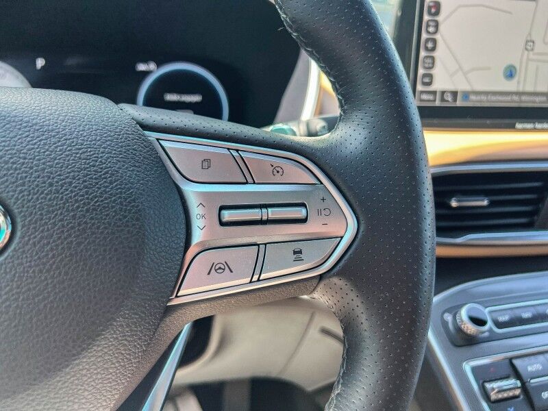 2023 Hyundai Santa Fe Calligraphy Wilmington NC