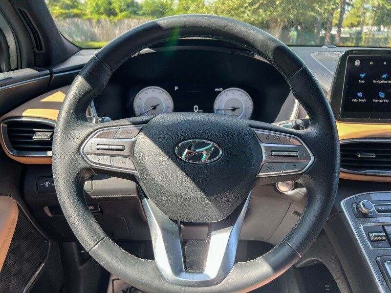 2023 Hyundai Santa Fe Calligraphy Wilmington NC