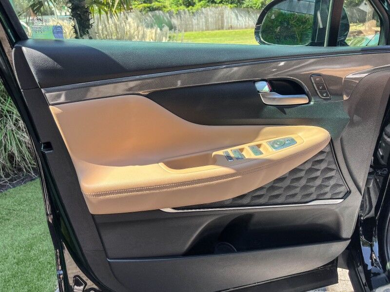 2023 Hyundai Santa Fe Calligraphy Wilmington NC