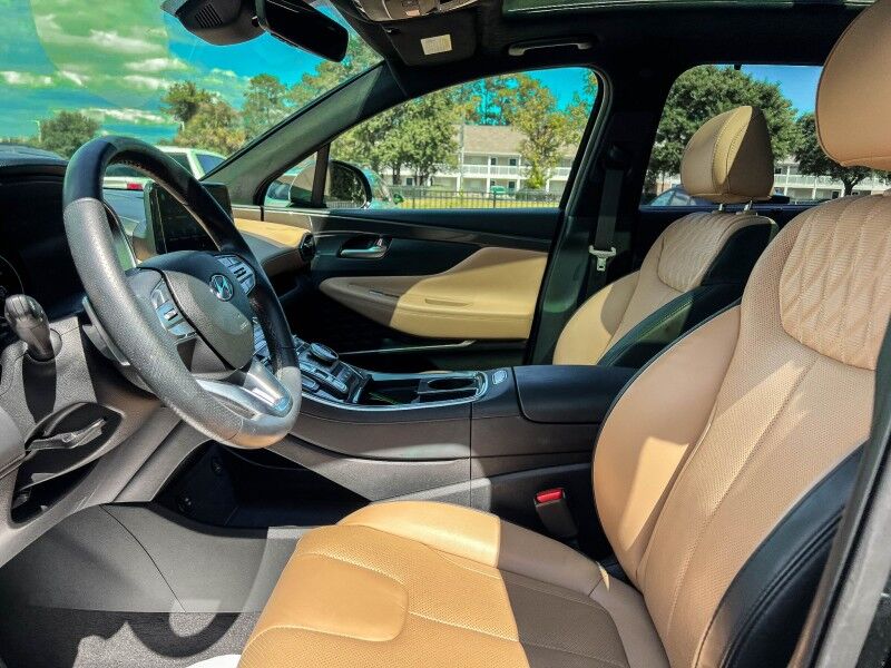 2023 Hyundai Santa Fe Calligraphy Wilmington NC