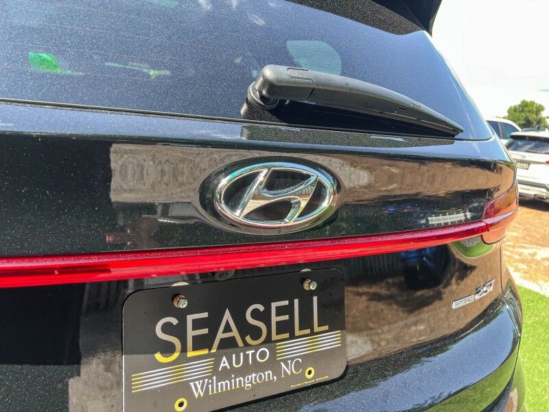 2023 Hyundai Santa Fe Calligraphy Wilmington NC