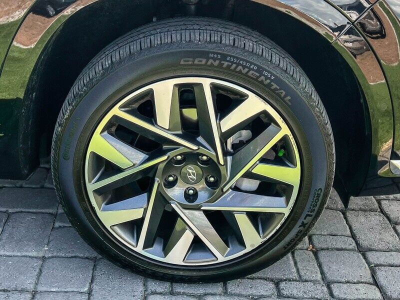 2023 Hyundai Santa Fe Calligraphy Wilmington NC