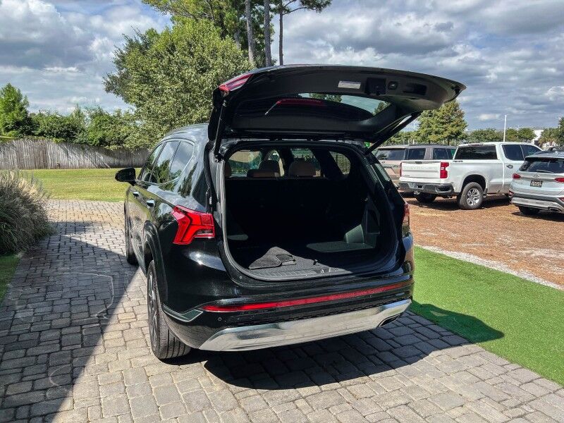 2023 Hyundai Santa Fe Calligraphy Wilmington NC