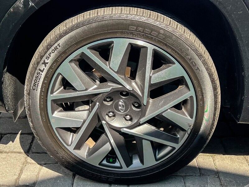 2023 Hyundai Santa Fe Calligraphy Wilmington NC