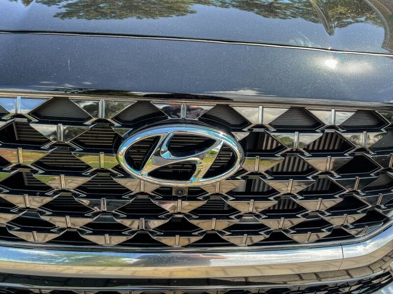 2023 Hyundai Santa Fe Calligraphy Wilmington NC