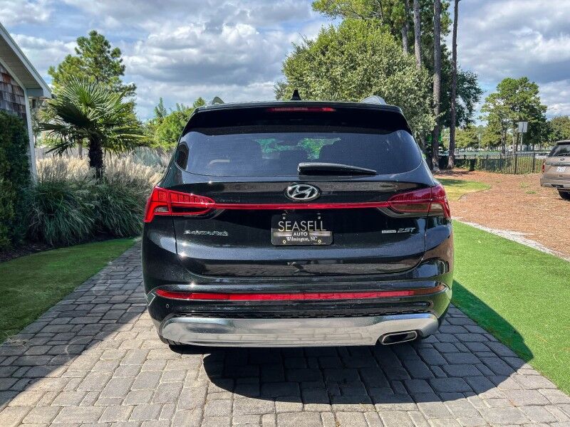 2023 Hyundai Santa Fe Calligraphy Wilmington NC
