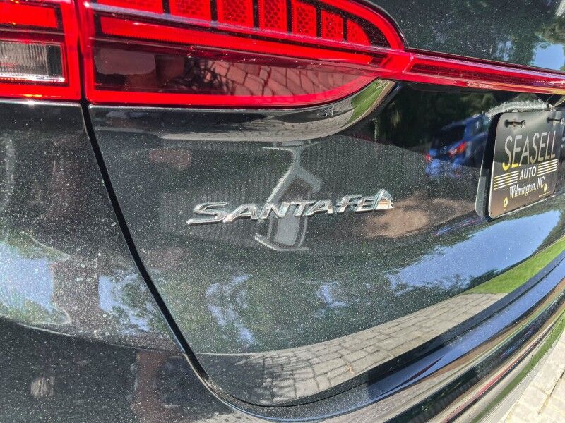 2023 Hyundai Santa Fe Calligraphy Wilmington NC