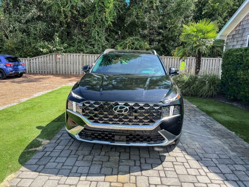 2023 Hyundai Santa Fe Calligraphy Wilmington NC