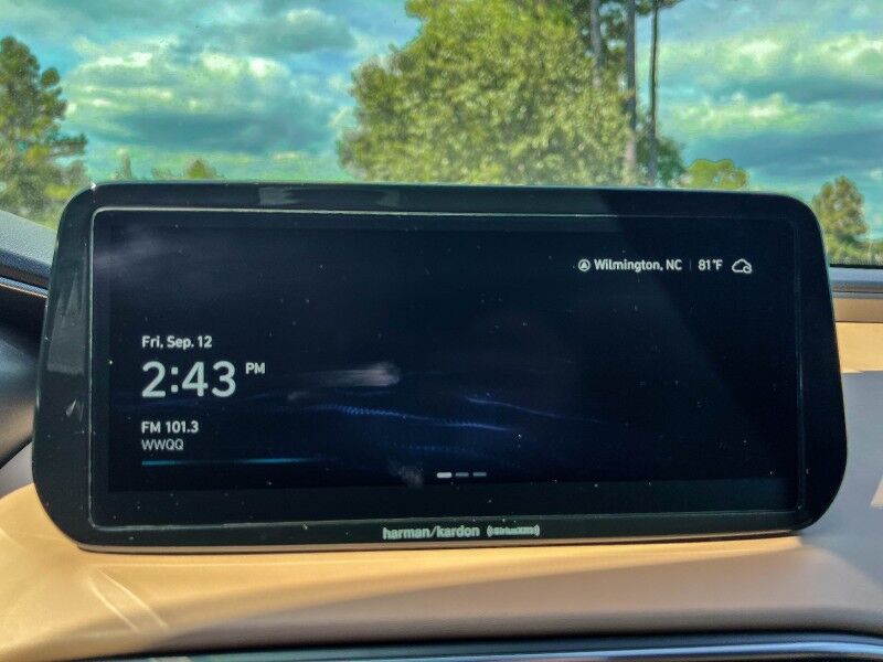 2023 Hyundai Santa Fe Calligraphy Wilmington NC