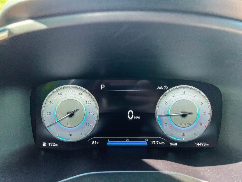 2023 Hyundai Santa Fe Calligraphy Wilmington NC