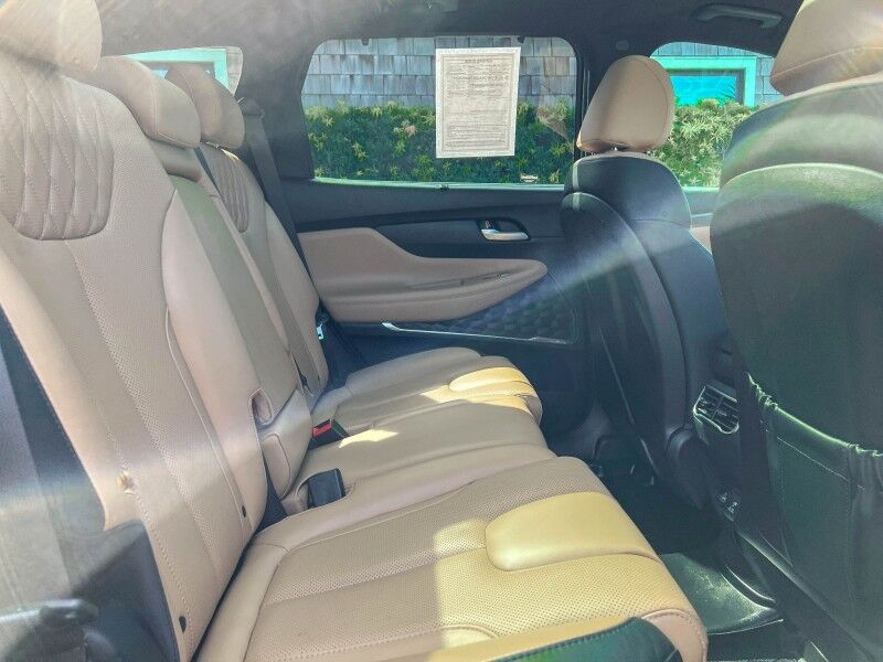 2023 Hyundai Santa Fe Calligraphy Wilmington NC