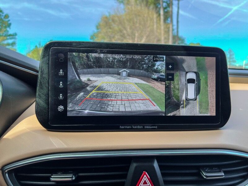 2023 Hyundai Santa Fe Calligraphy Wilmington NC