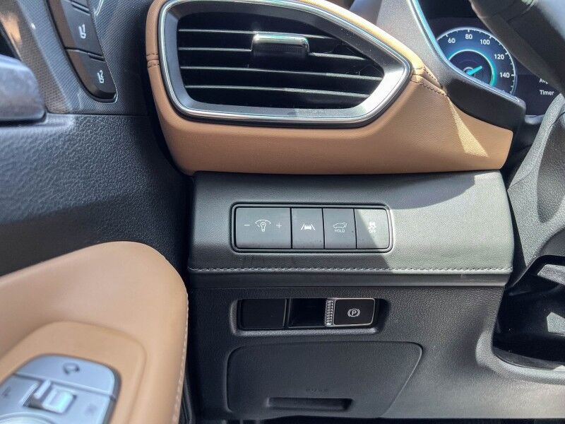 2023 Hyundai Santa Fe Calligraphy Wilmington NC