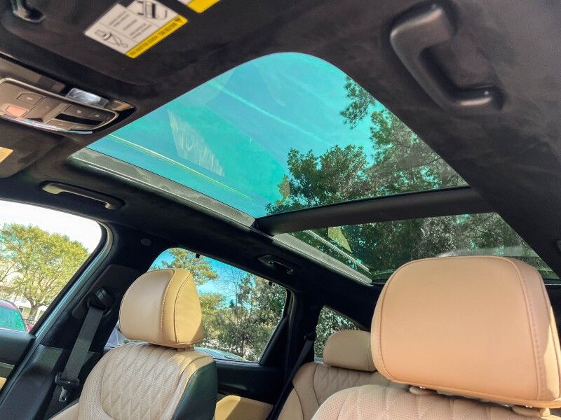 2023 Hyundai Santa Fe Calligraphy Wilmington NC