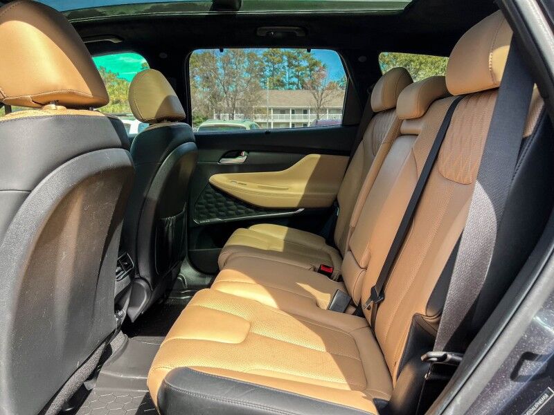 2023 Hyundai Santa Fe Calligraphy Wilmington NC