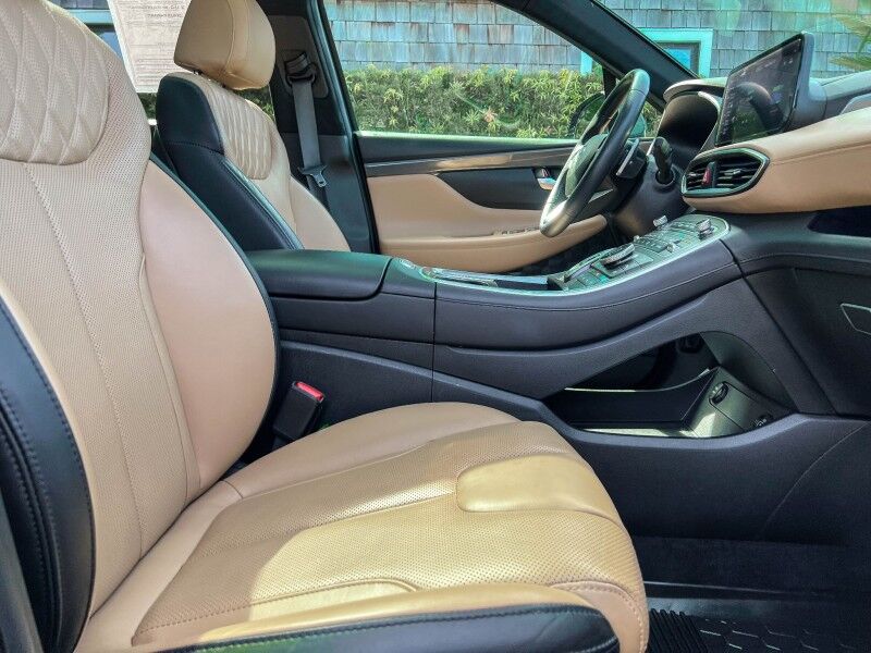 2023 Hyundai Santa Fe Calligraphy Wilmington NC