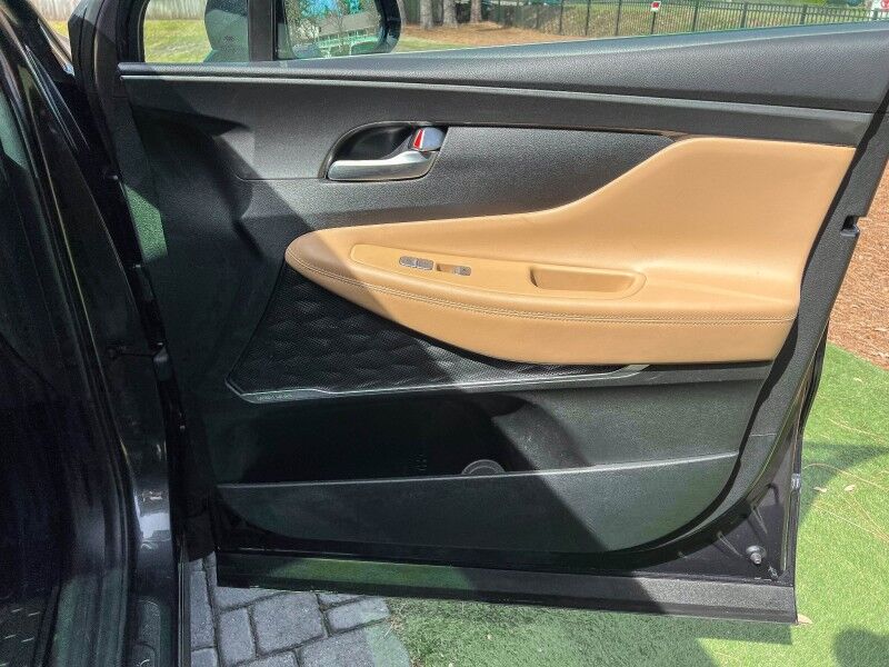 2023 Hyundai Santa Fe Calligraphy Wilmington NC