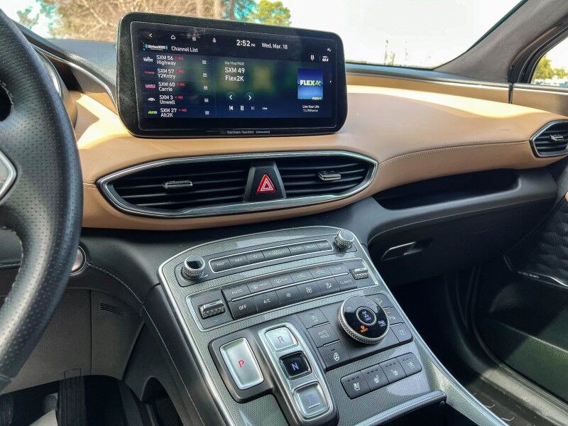 2023 Hyundai Santa Fe Calligraphy Wilmington NC