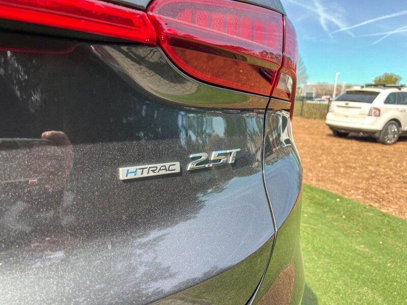 2023 Hyundai Santa Fe Calligraphy Wilmington NC