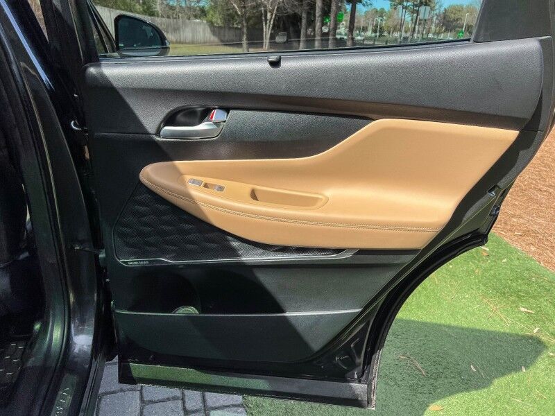 2023 Hyundai Santa Fe Calligraphy Wilmington NC