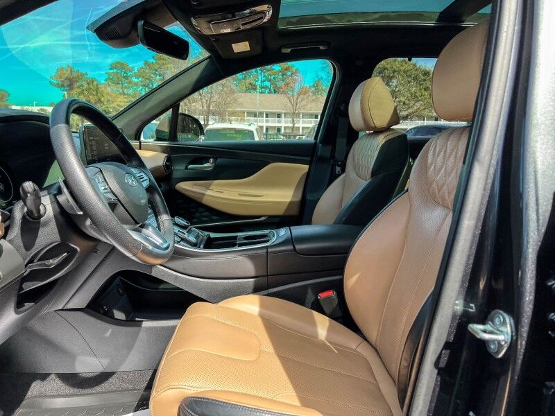 2023 Hyundai Santa Fe Calligraphy Wilmington NC