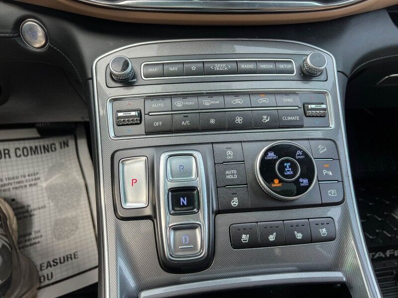 2023 Hyundai Santa Fe Calligraphy Wilmington NC