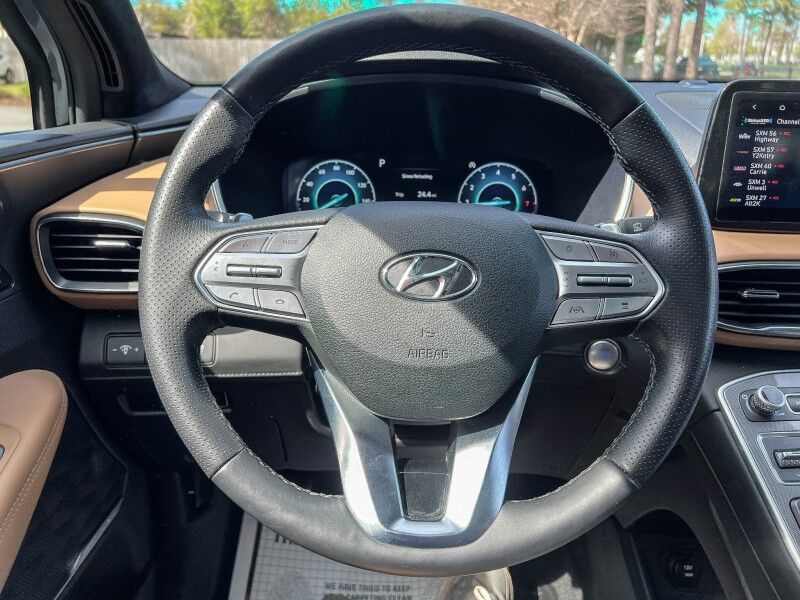 2023 Hyundai Santa Fe Calligraphy Wilmington NC