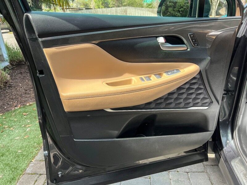 2023 Hyundai Santa Fe Calligraphy Wilmington NC