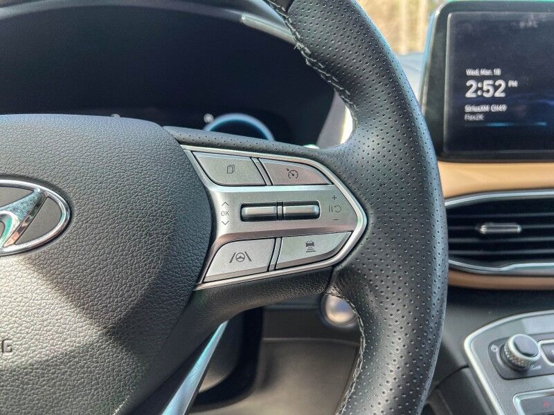2023 Hyundai Santa Fe Calligraphy Wilmington NC