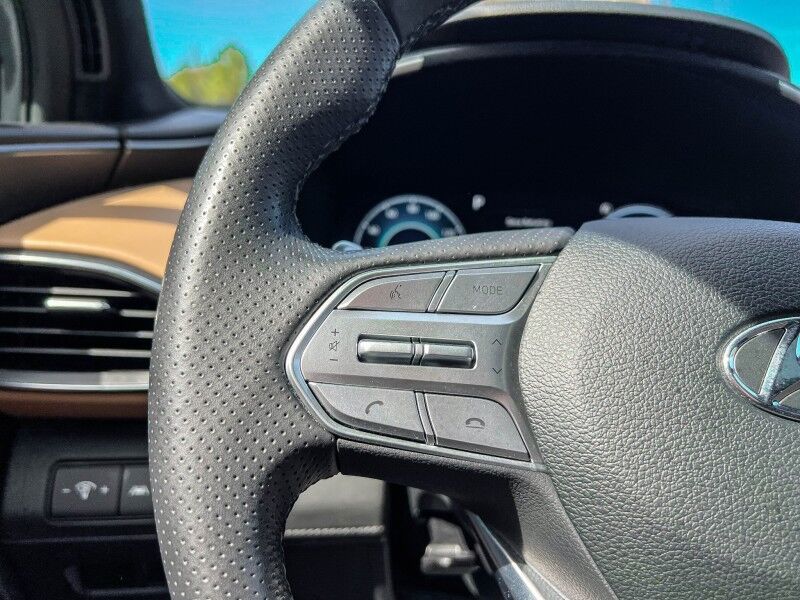 2023 Hyundai Santa Fe Calligraphy Wilmington NC