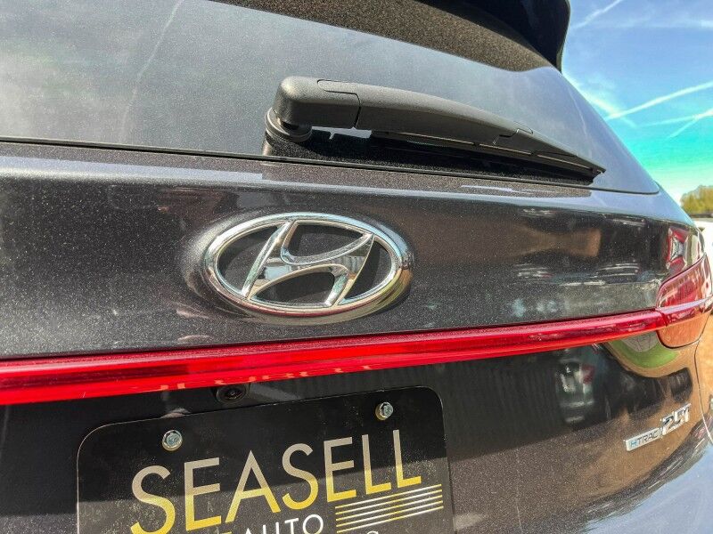 2023 Hyundai Santa Fe Calligraphy Wilmington NC