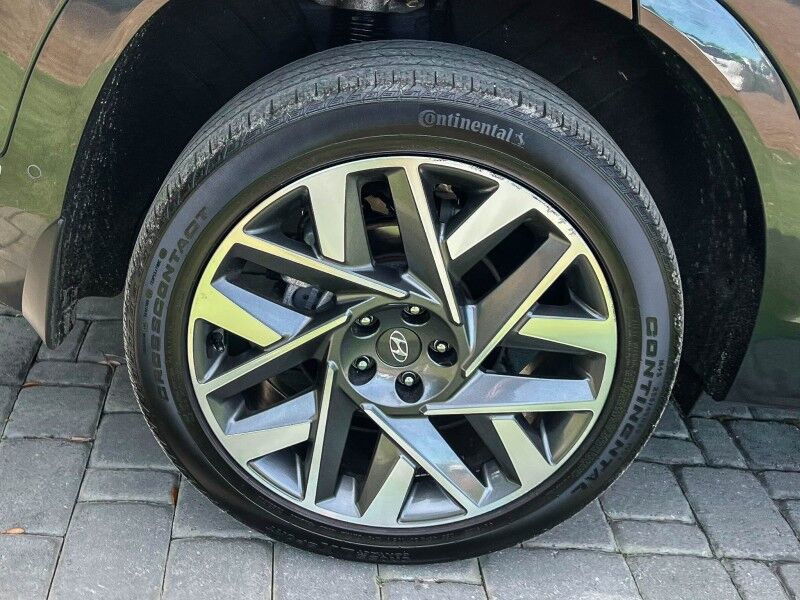 2023 Hyundai Santa Fe Calligraphy Wilmington NC