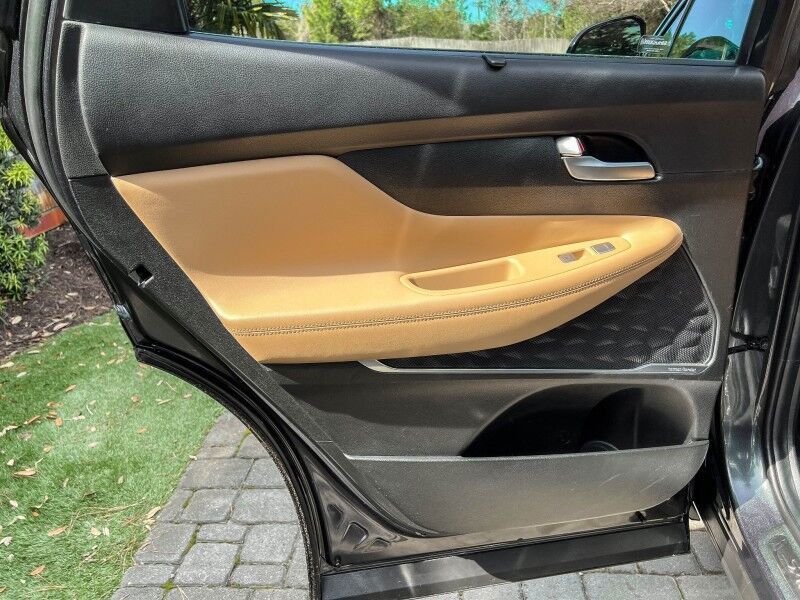 2023 Hyundai Santa Fe Calligraphy Wilmington NC