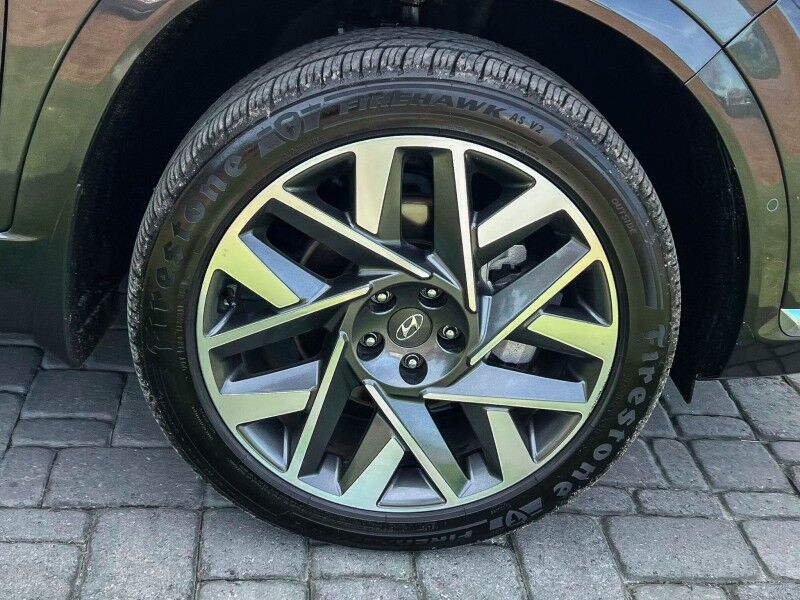 2023 Hyundai Santa Fe Calligraphy Wilmington NC