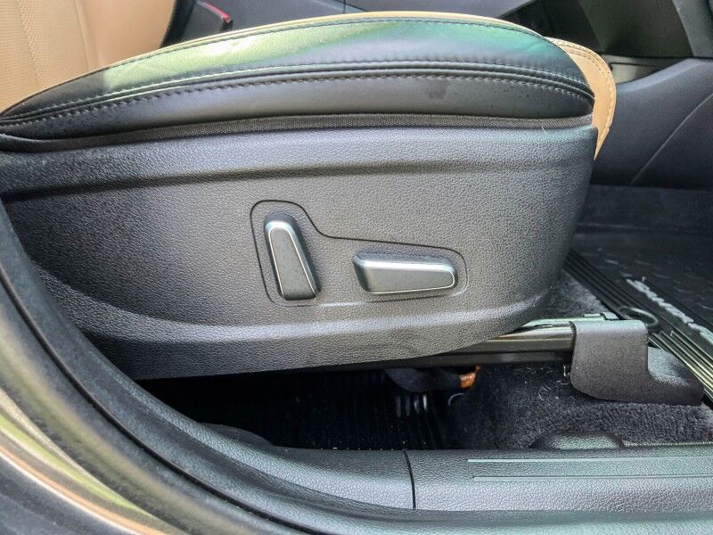 2023 Hyundai Santa Fe Calligraphy Wilmington NC